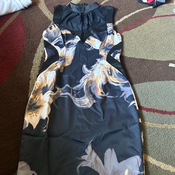Karen Millen dress size 6 - Picture 1 of 13